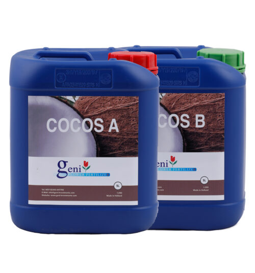Coco A+B - Afbeelding 3